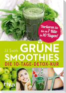 Grüne Smoothies
