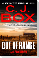 Out of Range