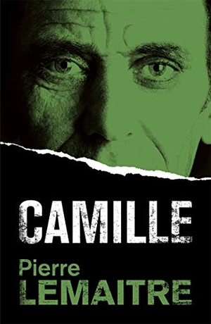 Lemaitre, Pierre. Camille. Edicions Bromera, S.L., 2016.