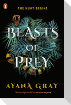 Beasts of Prey