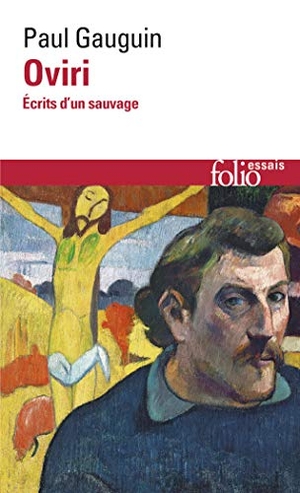 Gauguin, Paul. Oviri. Gallimard Education, 1989.