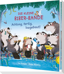 Die kleine Biber-Bande