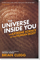 The Universe Inside You