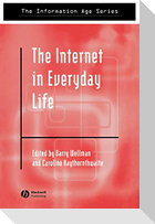 Internet Everyday Life