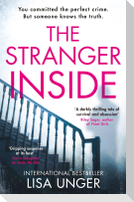 The Stranger Inside