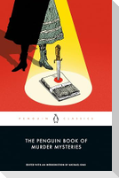 The Penguin Book of Murder Mysteries