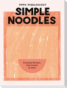 Simple Noodles