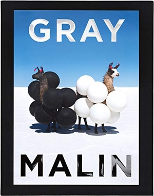 Malin, Gray. Gray Malin - The Essential Collection. Abrams, 2020.