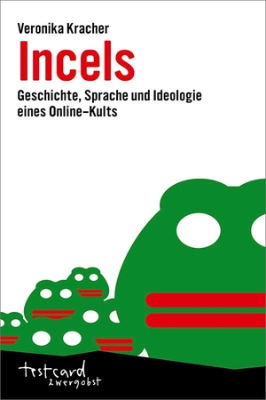 Kracher, Veronika. Incels - Geschichte, Sprache und Ideologie eines Online-Kults. Ventil Verlag UG, 2020.