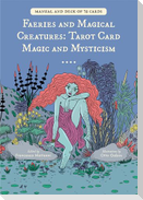 Faeries and Magical Creatures