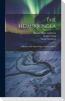 The Heimskringla