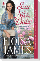 Say No to the Duke