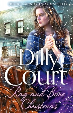 Court, Dilly. Rag-And-Bone Christmas. HarperCollins Publishers, 2021.
