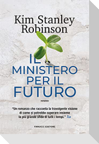 Il ministero per il futuro