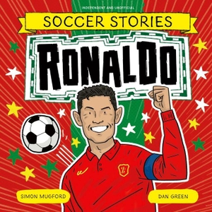 Mugford, Simon. Ronaldo. Welbeck Publishing Group Limited, 2026.