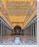 Art, Architecture and the Decoration of Rome's Churches Vol. 1
