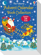 Advent Calendar Book Collection 2