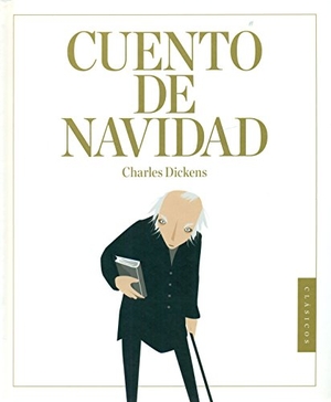 Dickens, Charles. Cuento de Navidad. The Elephant Factory, SL, 2016.