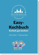 Easy-Kochbuch