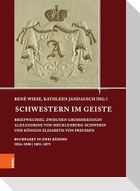 Schwestern im Geiste