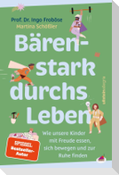 Bärenstark durchs Leben