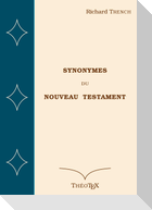 Synonymes du Nouveau Testament