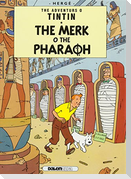 Tintin: The Merk o the Pharoah