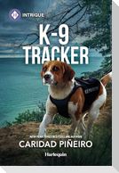 K-9 Tracker