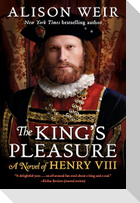The King's Pleasure