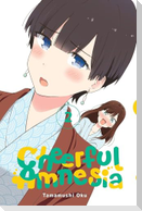 Cheerful Amnesia, Vol. 2