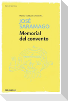 Memorial del Convento / Baltasar and Blimunda