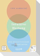 Intuitive Heilung incl. DVD