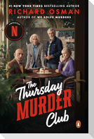 The Thursday Murder Club (Netflix Tie-In)
