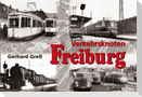 Verkehrsknoten Freiburg