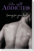 Addicted 2: Craving for your heat