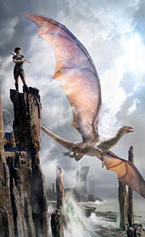 Mccaffrey, Anne. The Harper Hall Trilogy - Dragonsong; Dragonsinger; Dragondrums. S&s/Saga Press, 2015.