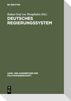 Deutsches Regierungssystem