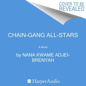 Adjei-Brenyah, Nana Kwame. Untitled Pod. HARPERCOLLINS, 2023.