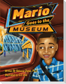 Mario Goes to the Museum