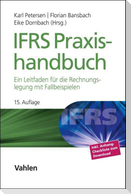 IFRS Praxishandbuch