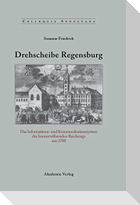 Drehscheibe Regensburg