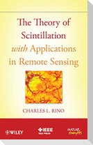 Theory of Scintillation