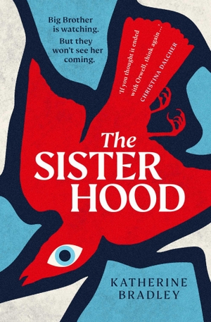 Bradley, Katherine. The Sisterhood. Simon + Schuster UK, 2024.