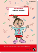 Mein Mitmachheft 2: Lesespaß mit Flotta