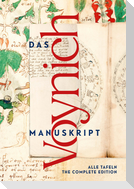 Das Voynich-Manuskript. The Voynich Manuscript. The Complete Edition