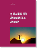 IQ-Training für Seniorinnen & Senioren