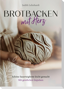 Brotbacken mit Herz