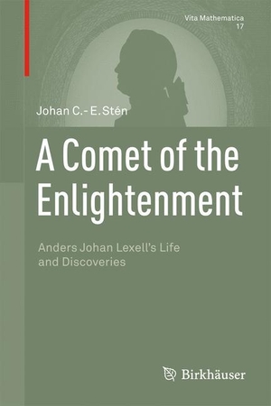 Stén, Johan C. -E.. A Comet of the Enlightenment - Anders Johan Lexell's Life and Discoveries. Springer International Publishing, 2014.
