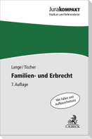 Familien- und Erbrecht