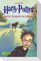 Harry Potter 3 und der Gefangene von Askaban
